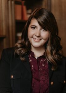 Photo of attorney